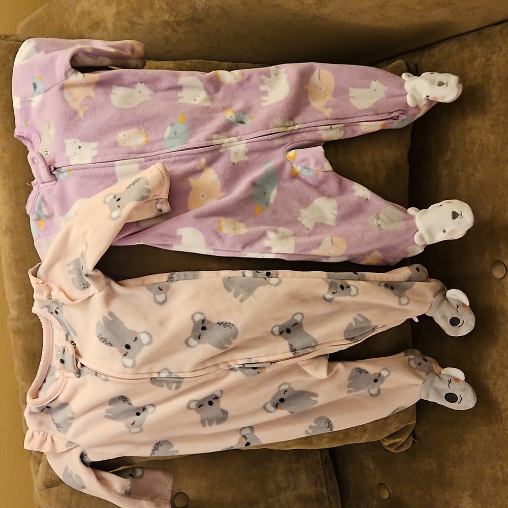 Baby Bundle - Picture 2 of 8